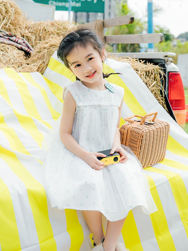 田田小象2022春夏季