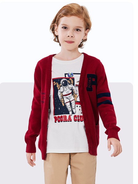 巴柯拉2021秋冬季