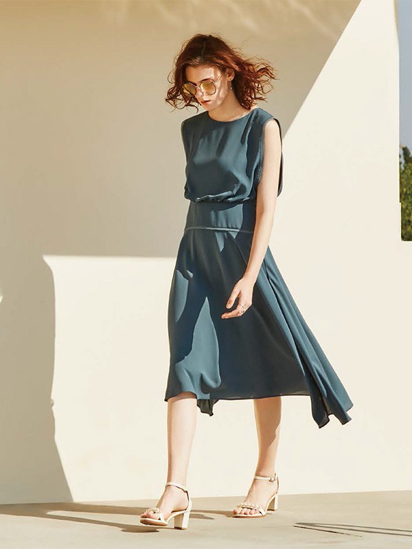 缔梵茜2022春夏季