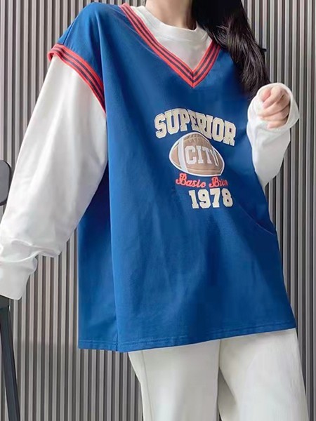 范可辛女装2022春夏季白色纯色阔腿裤