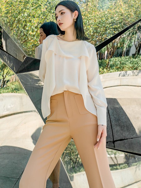 Effusive2022春夏季