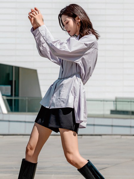 Effusive女装2022春夏季