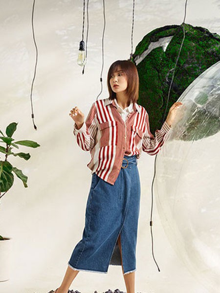 伊可爱2022春夏季