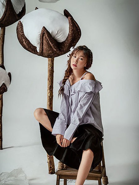 伊可爱2022春夏季