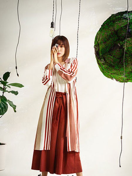 伊可爱2022春夏季