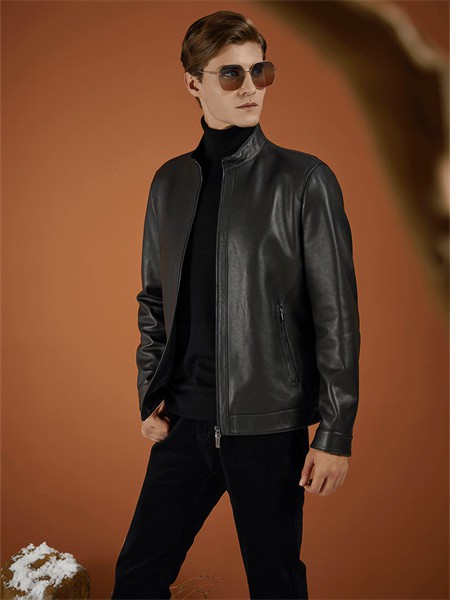 卡度尼男装2021秋冬季