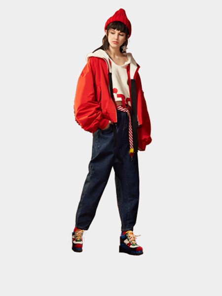 菀草壹2021秋冬季