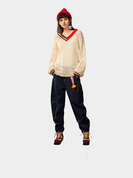 菀草壹2021秋冬季