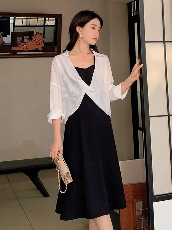 蓝语女装2022春夏季