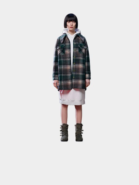 菀草壹2021秋冬季