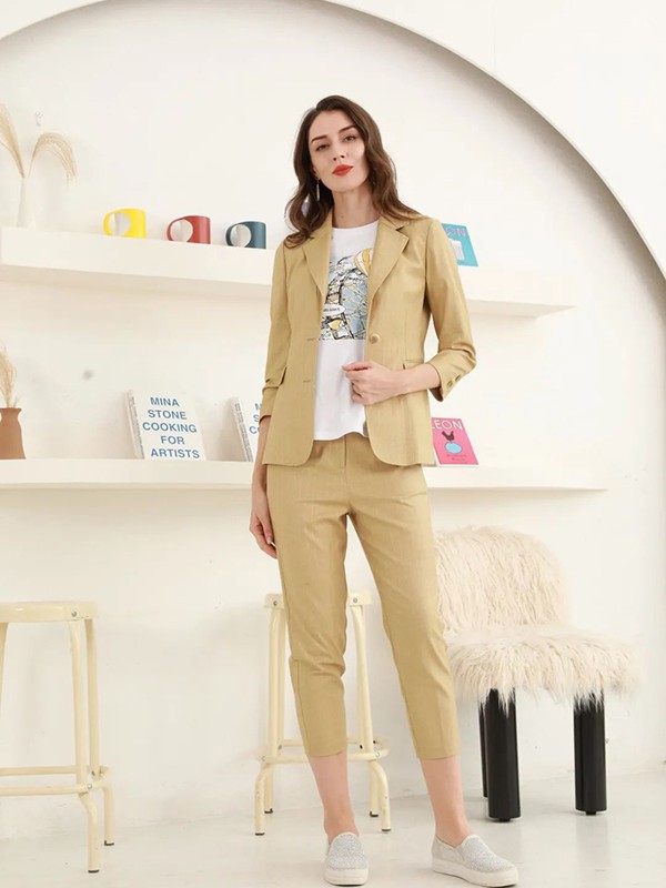 唐·朱迪2022春夏装女装