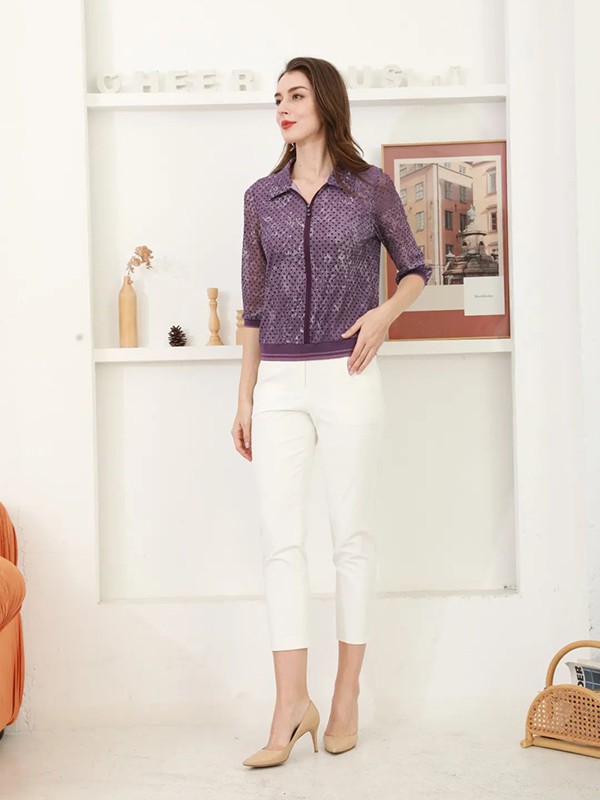 唐·朱迪2022春夏装女装