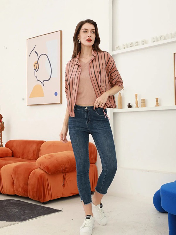 唐·朱迪2022春夏装女装