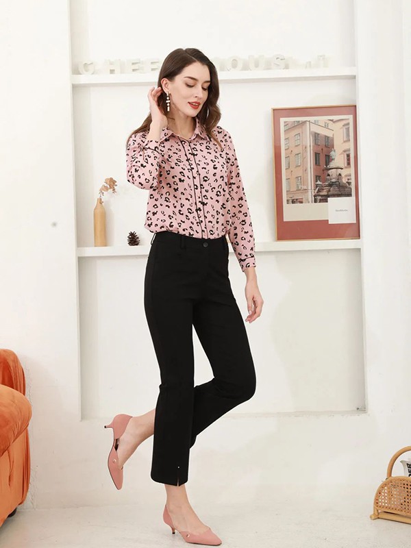 唐·朱迪2022春夏装女装