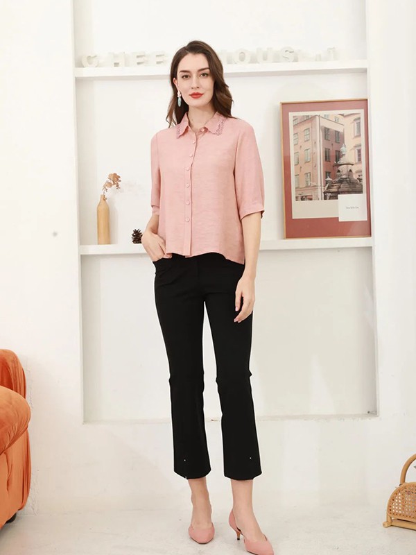 唐·朱迪2022春夏装女装