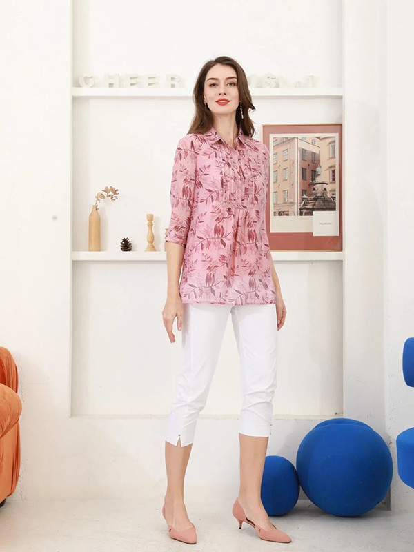 唐·朱迪2022春夏装女装