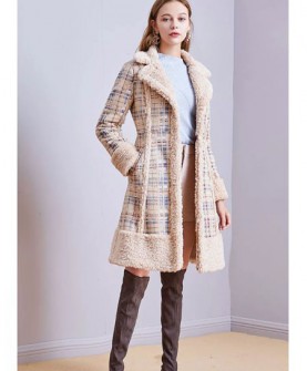 特儿迪雅2021秋冬装