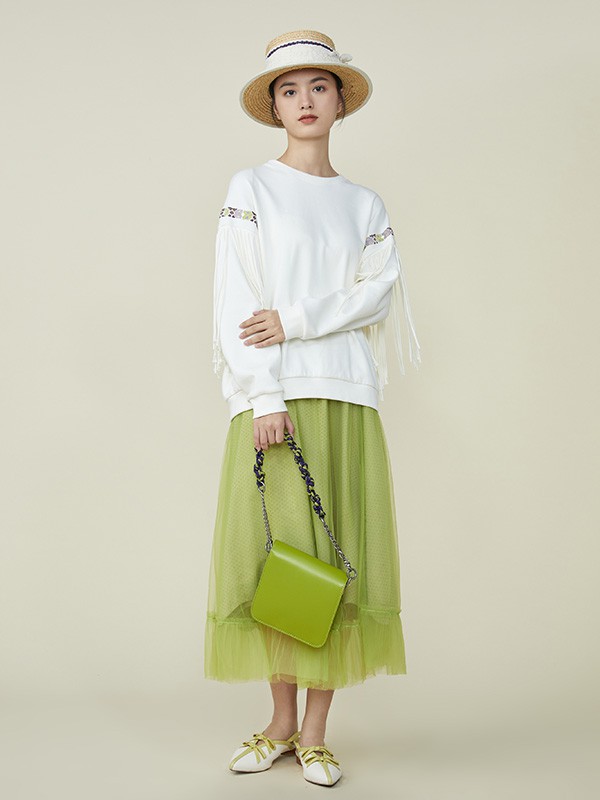 一城画一女装2022春夏季