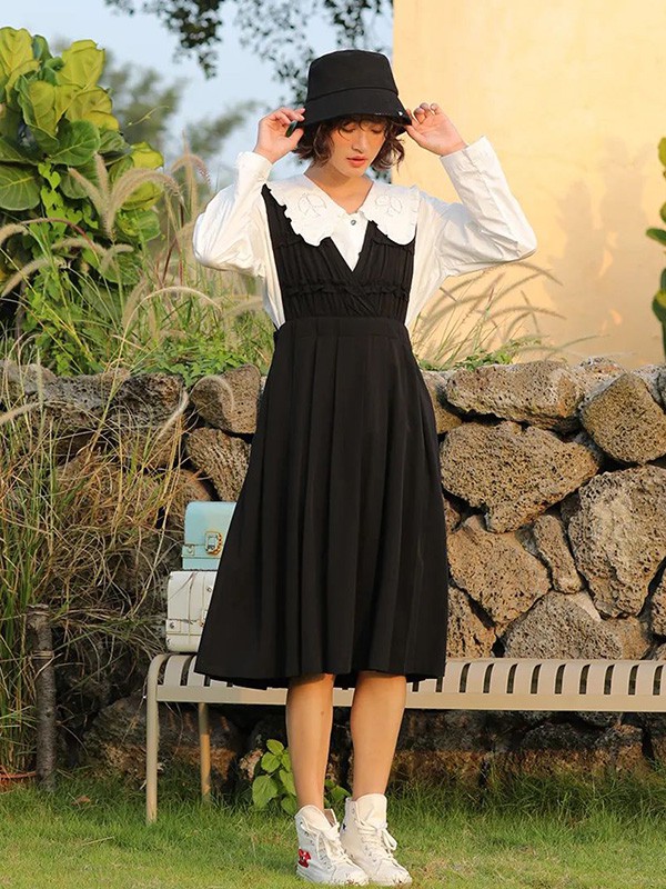 布卡拉2022春夏季