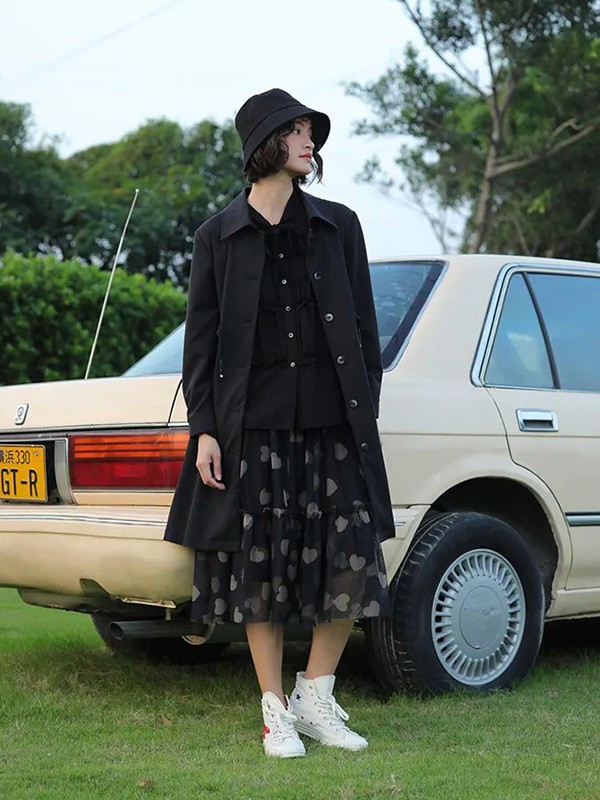 布卡拉2022春夏季