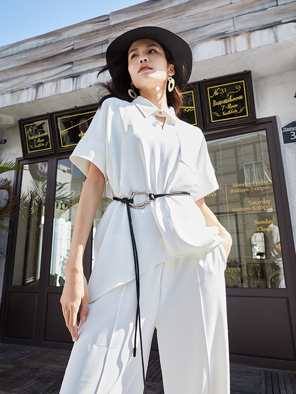 JIAFENSTYLISH2022春夏季