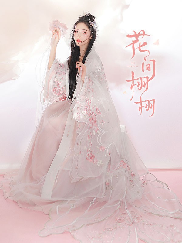 汉尚华莲2022春夏季