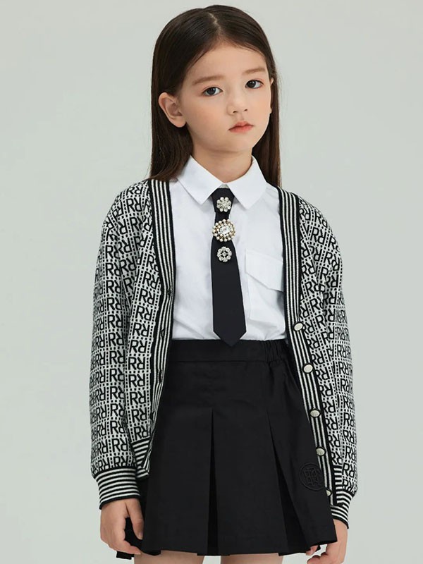 瑞比克童装2022春夏季