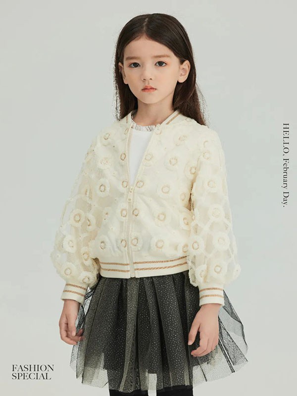 瑞比克童装2022春夏季