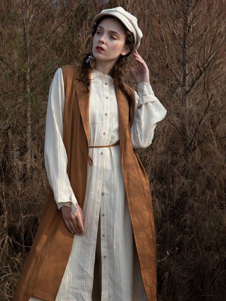 薇薇希女装2021秋冬季