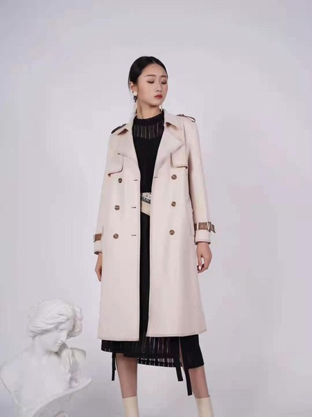 薇薇希女装2021秋冬季