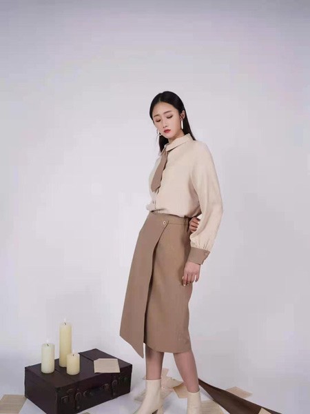 薇薇希女装2021秋冬季