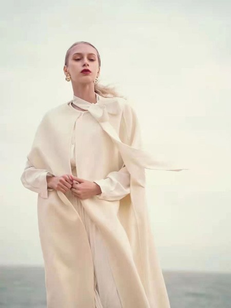 初绱女装2021秋冬季