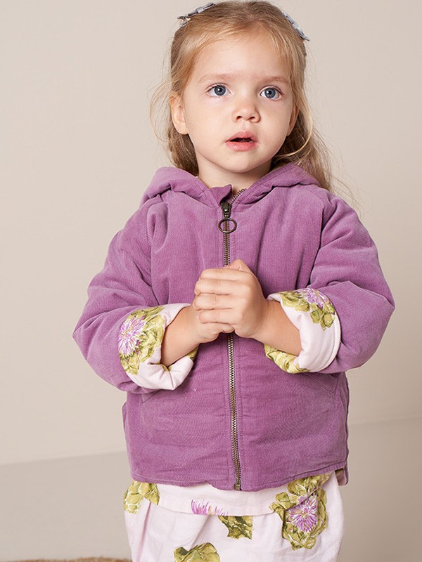 MILKBARN童装2021秋冬季