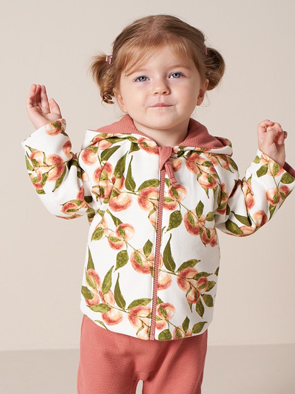 MILKBARN童装2021秋冬季