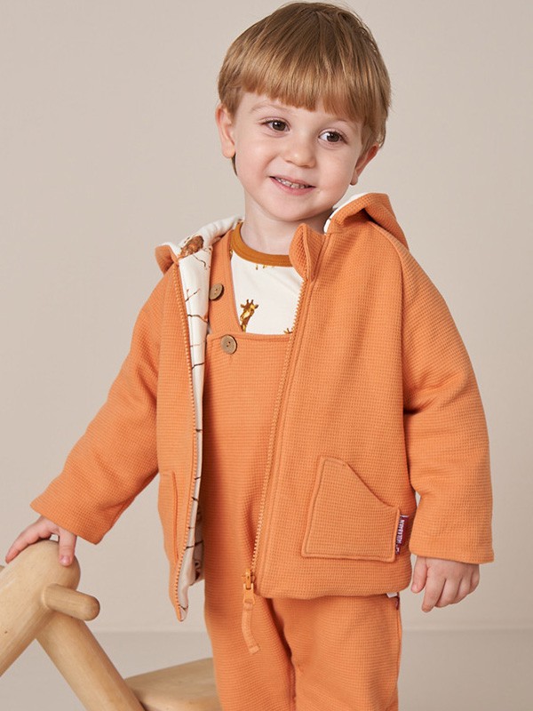 MILKBARN童装2021秋冬季