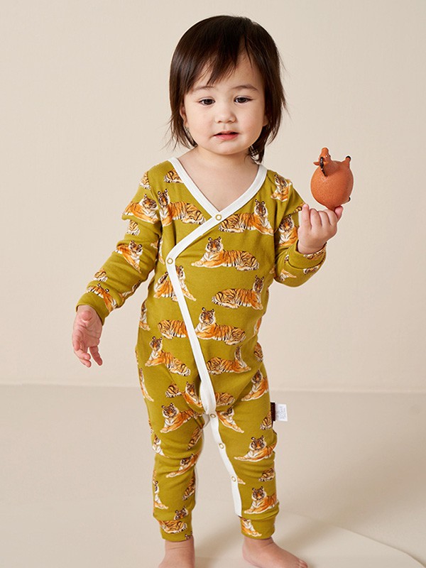 MILKBARN童装2022春夏季