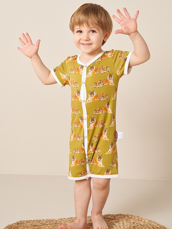 MILKBARN童装2022春夏季