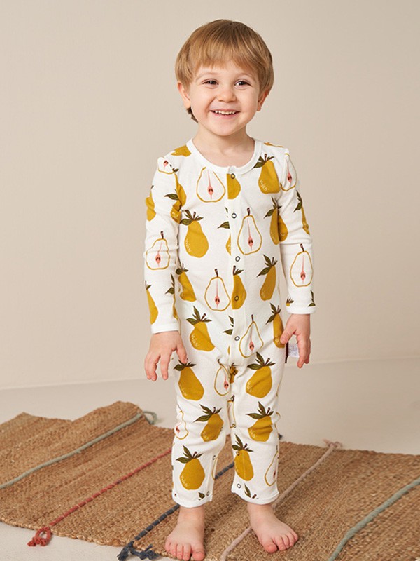 MILKBARN童装2022春夏季