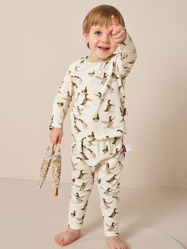 MILKBARN童装2022春夏季