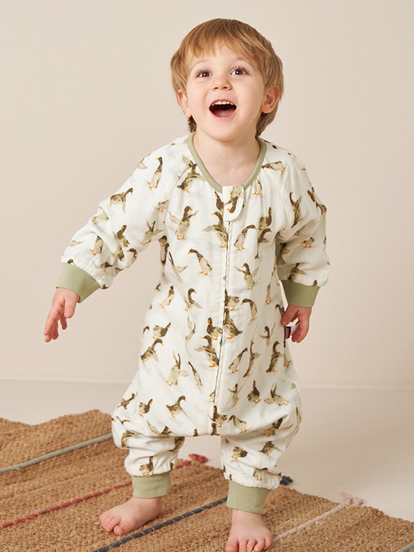 MILKBARN童装2022春夏季