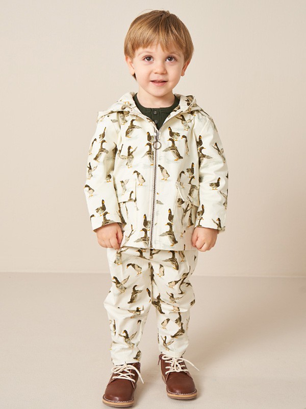 MILKBARN童装2022春夏季