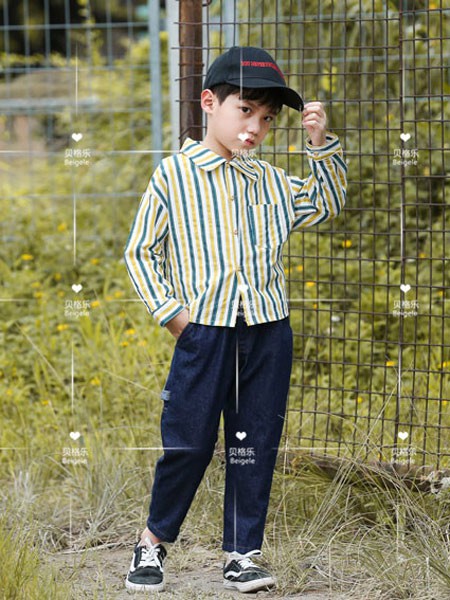 贝格乐2022春夏季