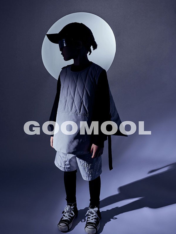 个么2021秋冬季米色纯色短裤