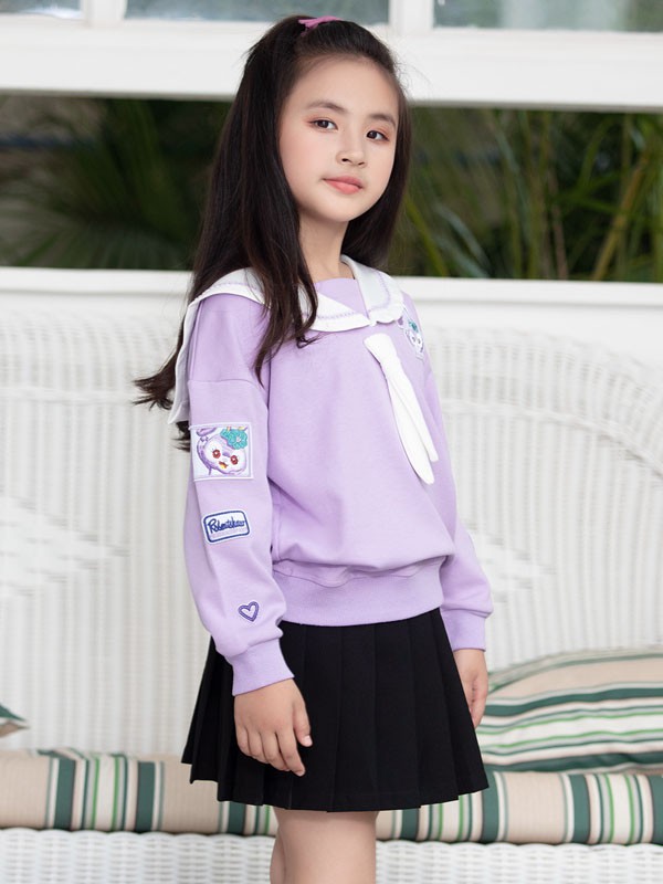 萌童年2022春夏季