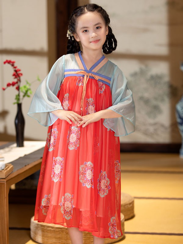 萌童年2022春夏季