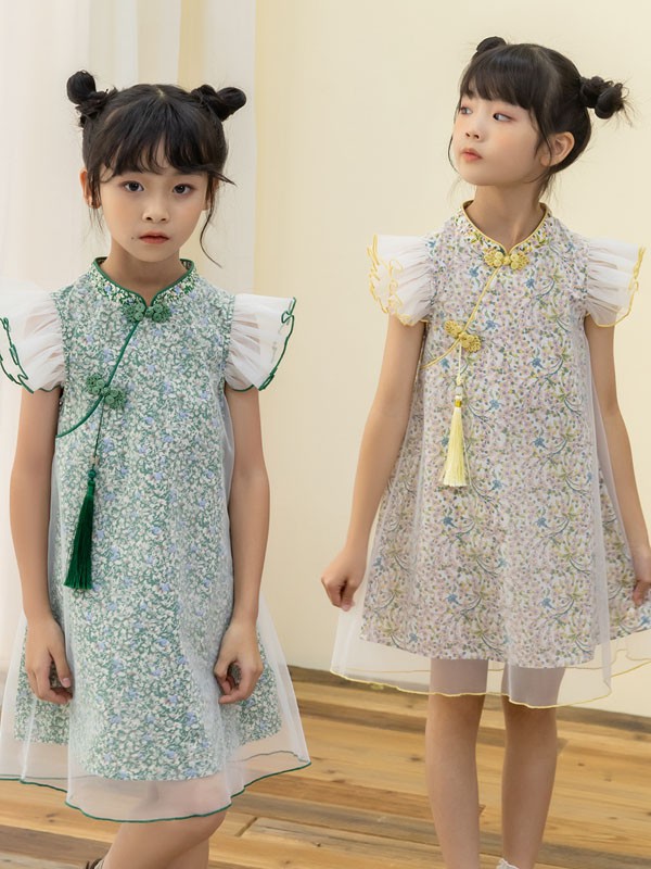 宝儿汪2022春夏季