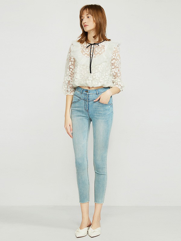 卡洛琳女装2022春夏季