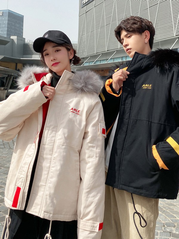 CUSAND休闲装2021秋冬季