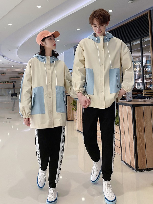 CUSAND休闲装2021秋冬季