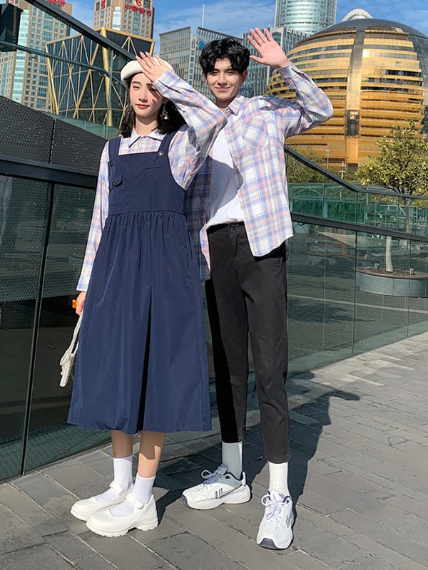 CUSAND休闲装2021秋冬季